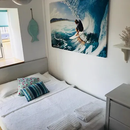 Apartment Paraiso Del Mar *