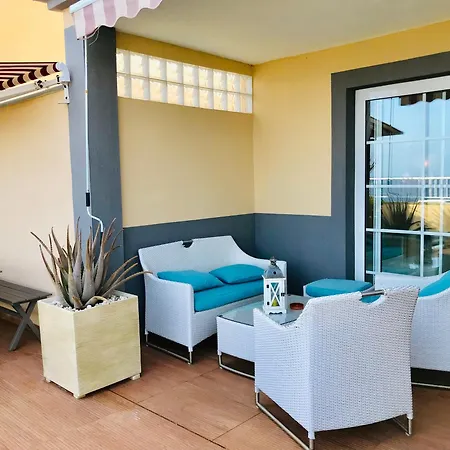Paraiso Del Mar