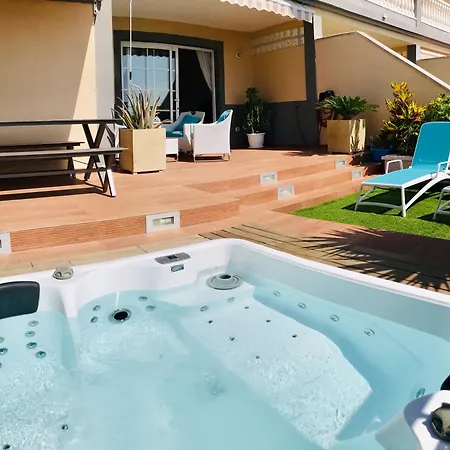 Apartment Paraiso Del Mar