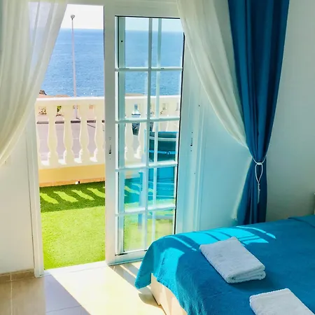 Paraiso Del Mar Apartment *