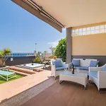 Paraiso Del Mar Apartamento