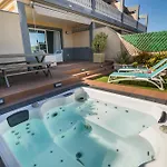 Apartamento Paraiso Del Mar *