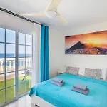 Apartamento Paraiso Del Mar El Médano
