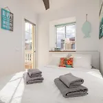 Paraiso Del Mar Apartamento