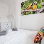 Apartamento Paraiso Del Mar El Médano