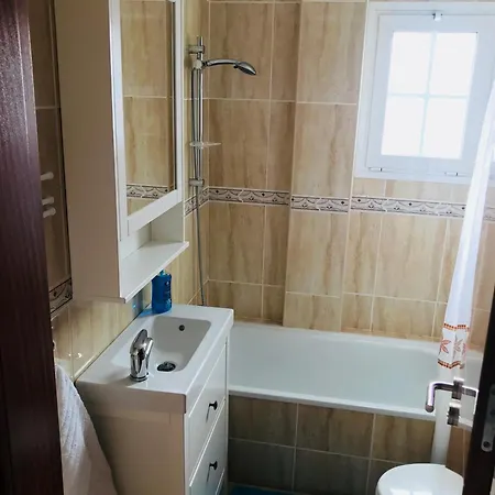 Paraiso Del Mar Apartamento El Médano