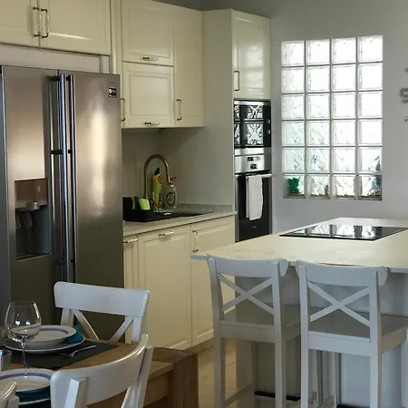 Apartamento Paraiso Del Mar
