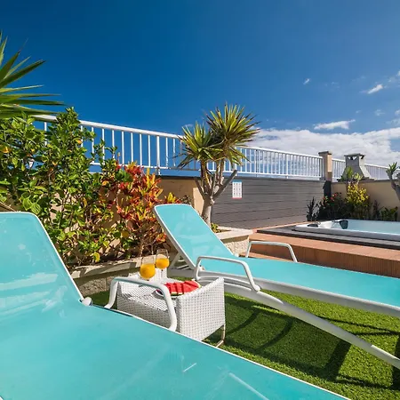 Apartamento Paraiso Del Mar