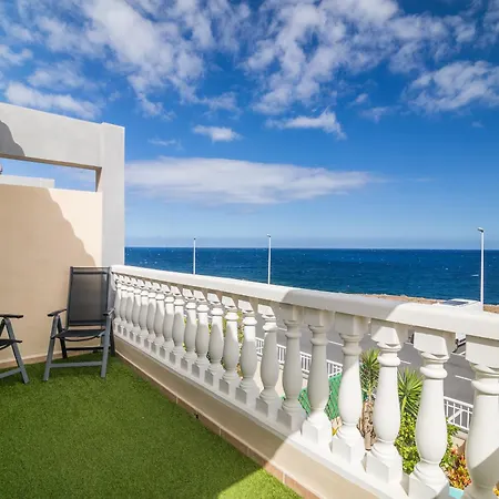 Paraiso Del Mar Lägenhet