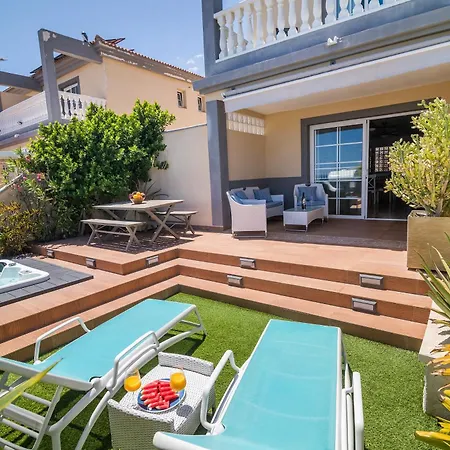 Apartamento Paraiso Del Mar El Médano