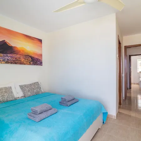 Paraiso Del Mar *