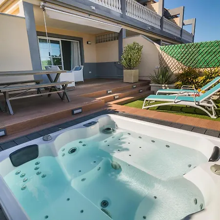 Lägenhet Paraiso Del Mar *