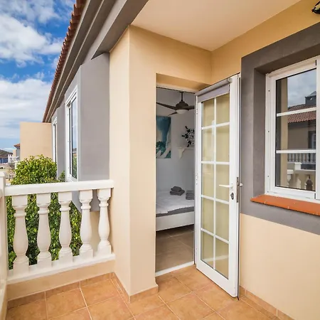 Apartamento Paraiso Del Mar