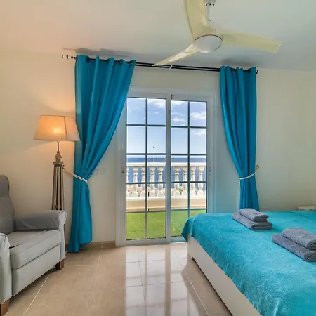 Lägenhet Paraiso Del Mar