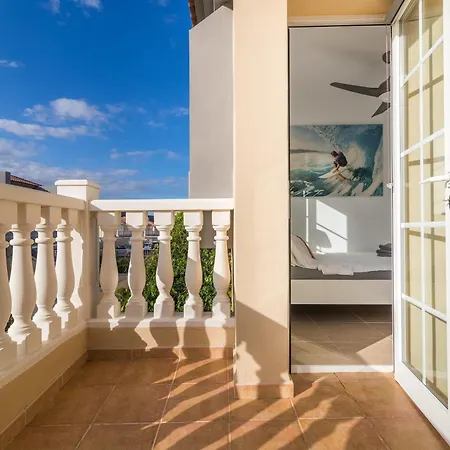 Paraiso Del Mar Apartamento *