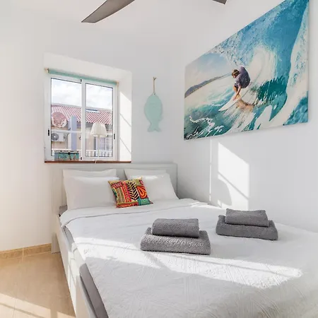Paraiso Del Mar Apartamento *